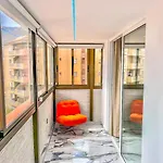 Brisamar Penthouse Candelaria