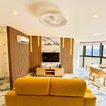 Brisamar Penthouse Apartman