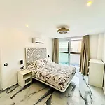 Brisamar Penthouse Apartman