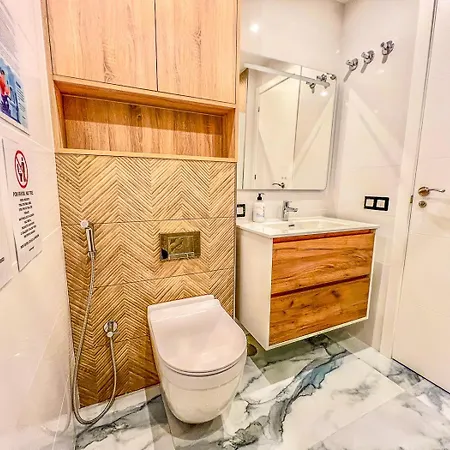 Apartment Brisamar Penthouse Candelaria