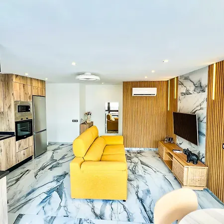 Brisamar Penthouse *