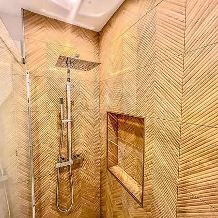 Brisamar Penthouse * קנדלריה