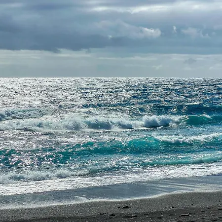 דירה Brisamar Penthouse