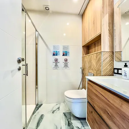 Brisamar Penthouse קנדלריה