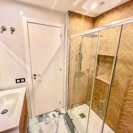 Brisamar Penthouse דירה קנדלריה