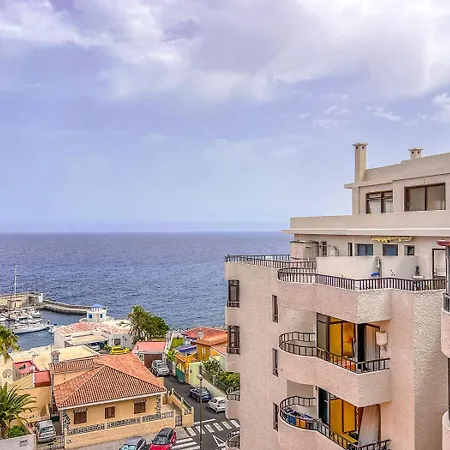 Brisamar Penthouse *