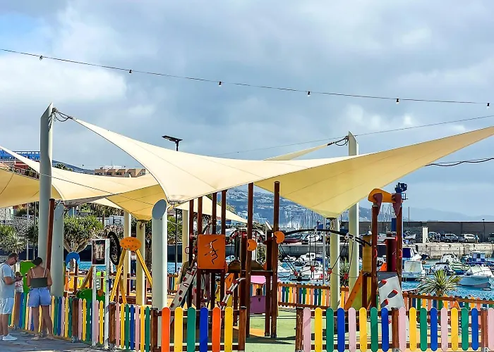 Brisamar Penthouse * Candelaria