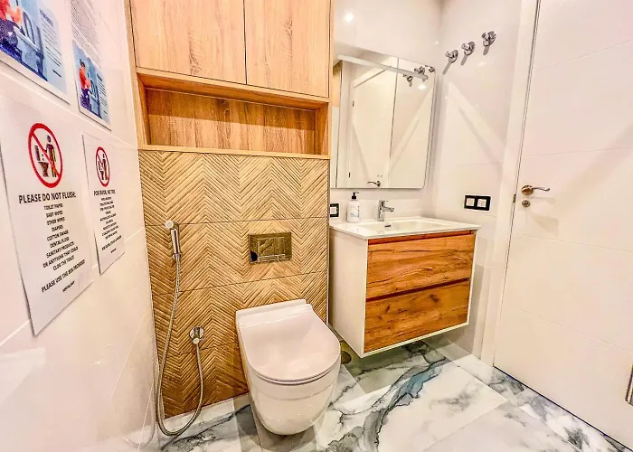 Apartament Brisamar Penthouse Candelaria