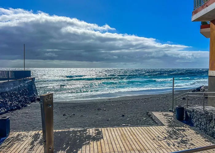 Appartement Brisamar Penthouse *