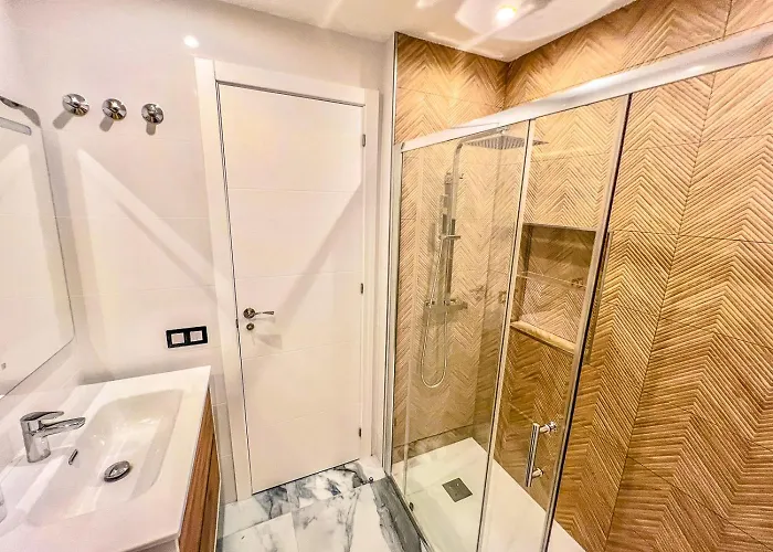 Brisamar Penthouse Apartament Candelaria