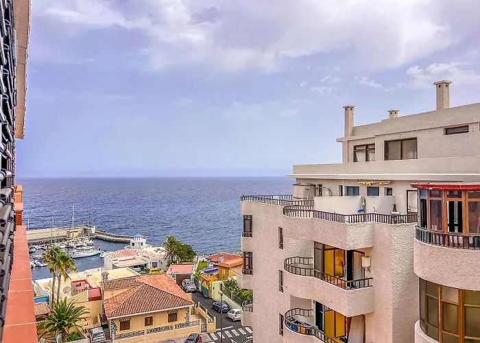 Brisamar Penthouse *