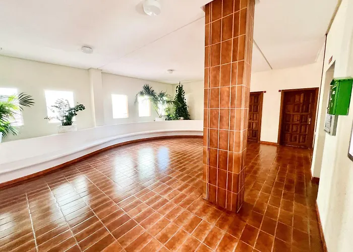 Brisamar Penthouse Apartament