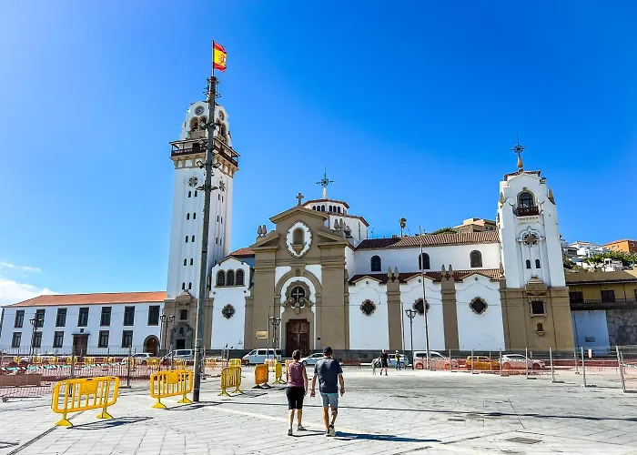 Brisamar Penthouse Apartament