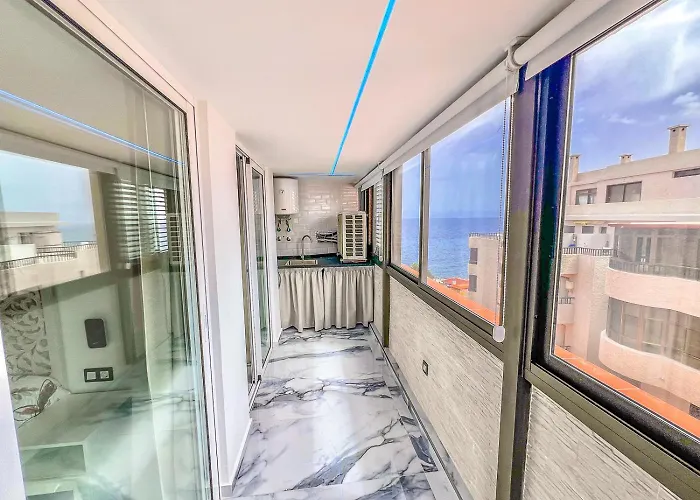 Brisamar Penthouse Apartament