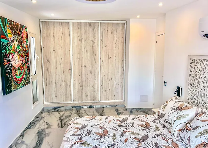 Appartement Brisamar Penthouse