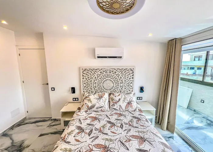 Brisamar Penthouse * Candelaria