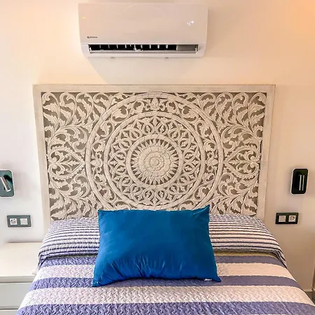 Daire Brisamar Penthouse