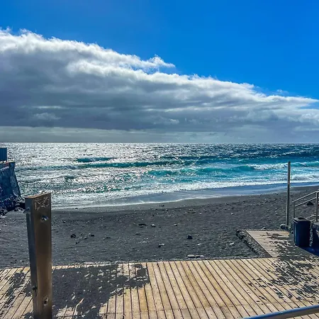 Apartamento Brisamar Penthouse *