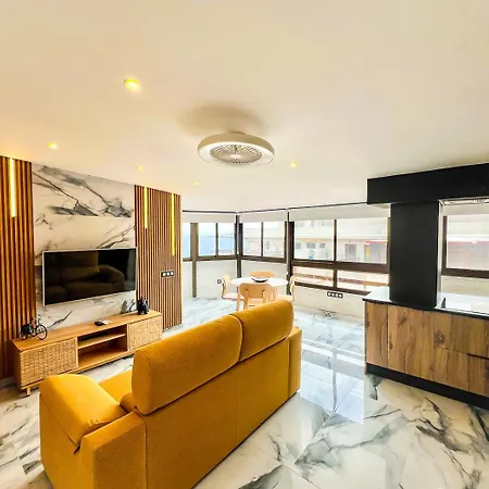 Brisamar Penthouse Apartamento