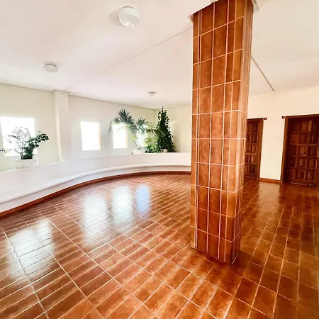 Brisamar Penthouse Apartamento