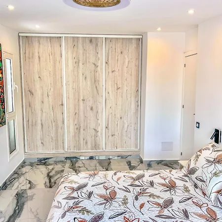 Daire Brisamar Penthouse