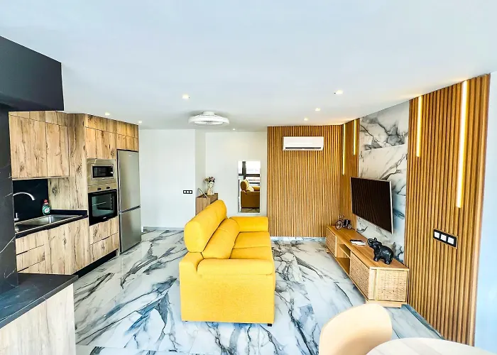 Brisamar Penthouse *