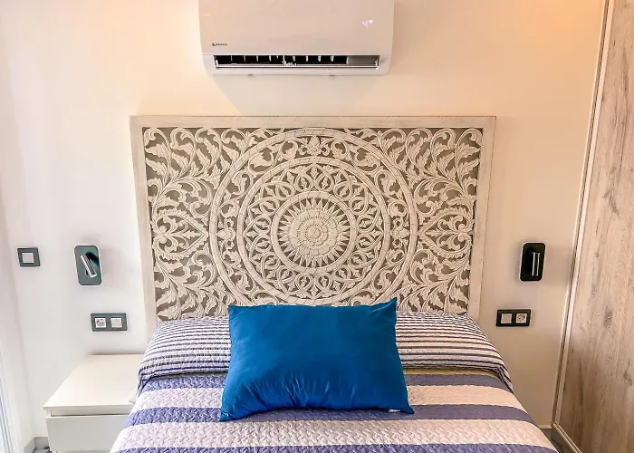 Apartment Brisamar Penthouse