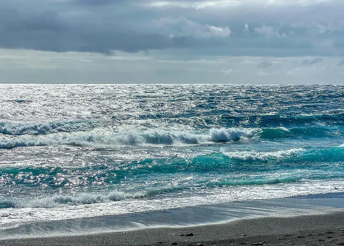 Apartment Brisamar Penthouse