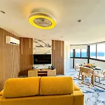 Brisamar Penthouse شقة كانديلاريا