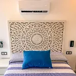 شقة Brisamar Penthouse