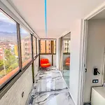 Brisamar Penthouse * كانديلاريا