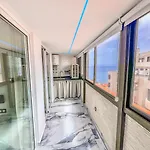 Brisamar Penthouse شقة