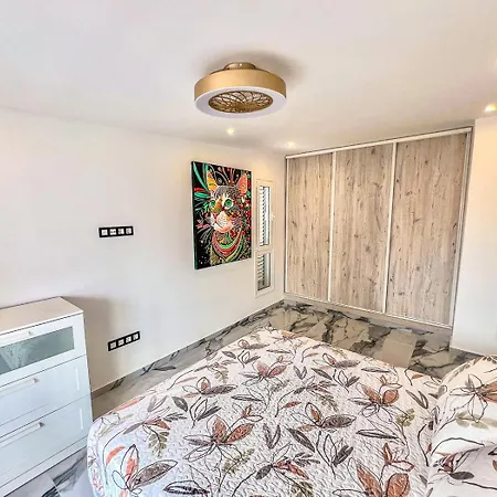 Brisamar Penthouse